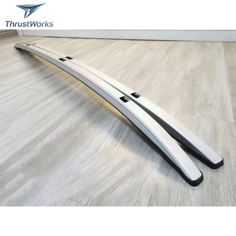 Car Accessories Roof Rack - CARpart 2 adet tavan rayı rafları