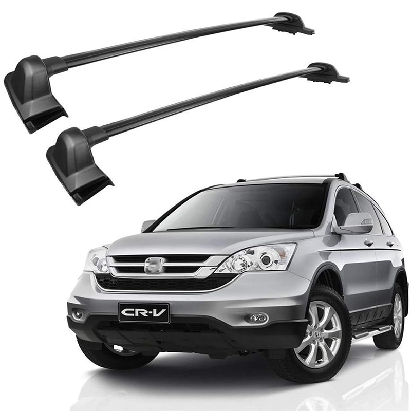 Car Roof Rack Cross Bar - Honda CRV CR-V 2007-2011 OEM Tarzı