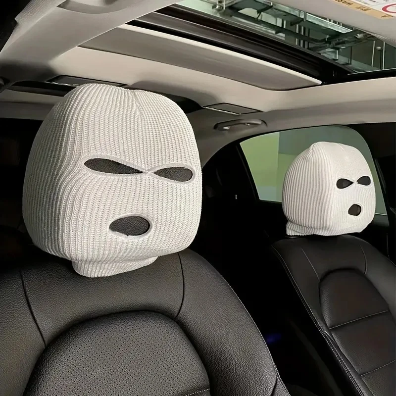 Car Accessories Unique - Araba Koltuğu golf sopası kılıfı Kişilik