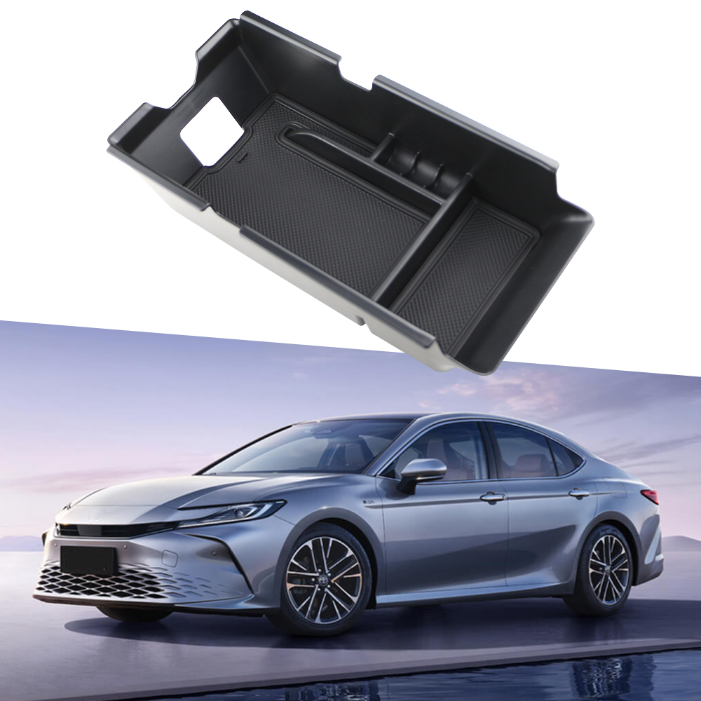 Car Accessories For Inside - Toyota Camry 2024 2025 LE SE