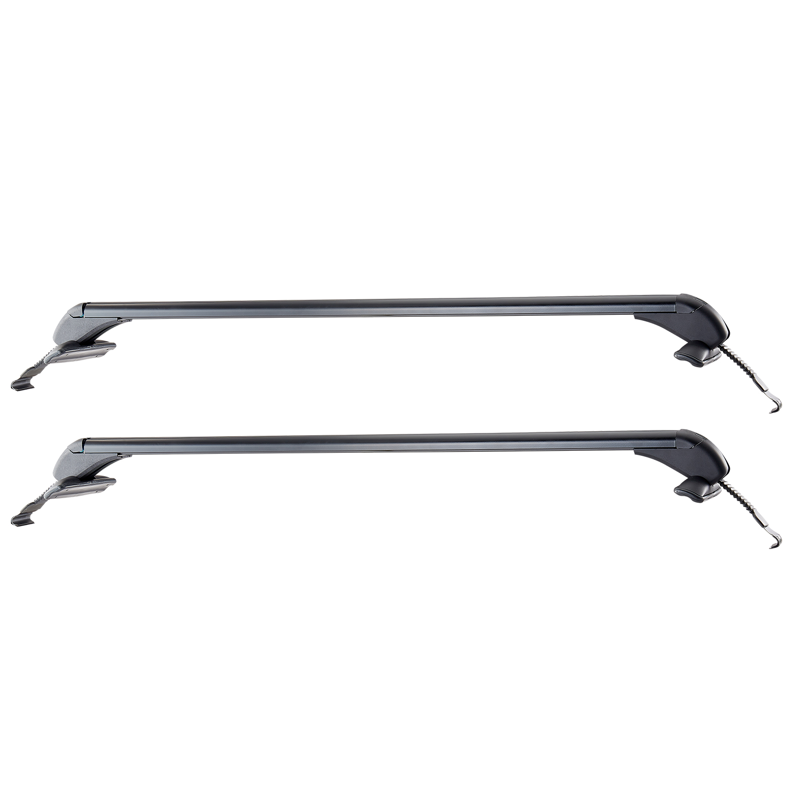 Car Roof Rack Cross Bar - SucceBuy Port Bagaj Çapraz Çubukları, Yükseltilmiş