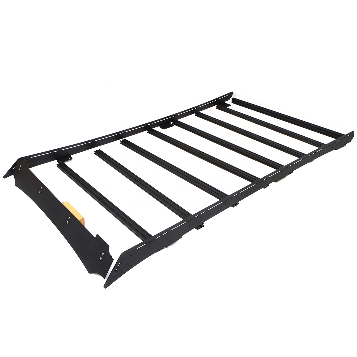 Car Roof Rack Cross Bar - Kamyon Dış Aksesuarları Araba Port Bagaj