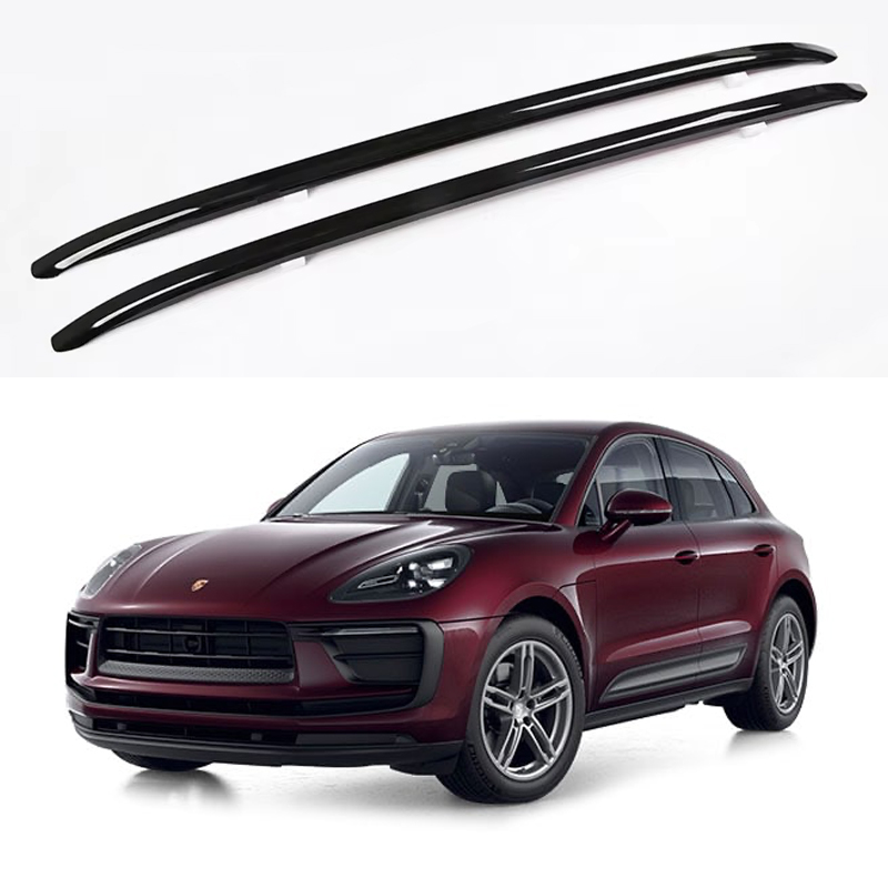 Car Roof Rack Cross Bar - OEM tarzı Araba Tavan Rafları Porsche