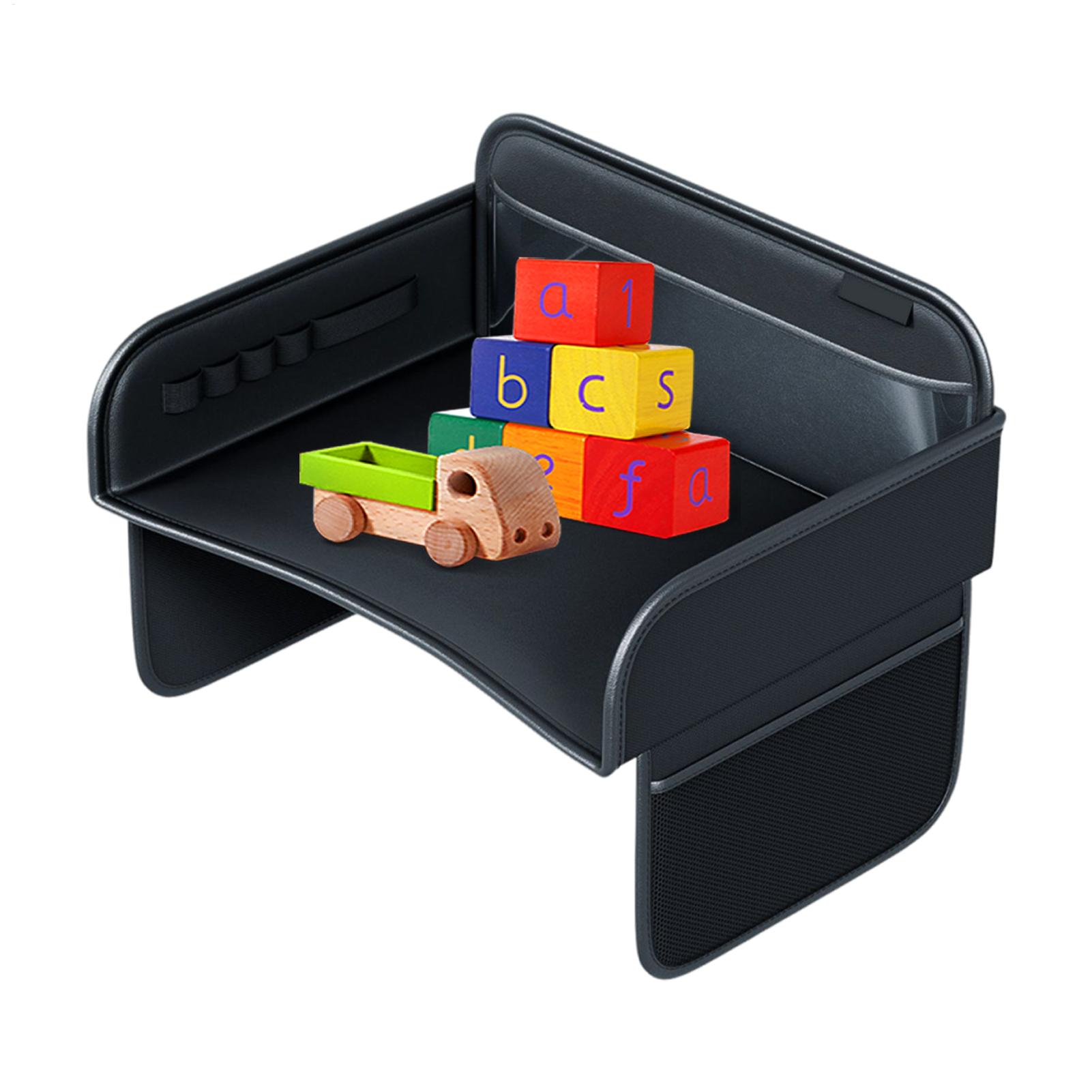 Car Accessories For Road Trip - Çocuk Araba Yemek Çizim Masası Evrensel