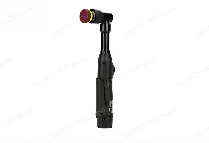 Car Detailing Brush - Lityum Bataryalı Elektrikli Detaylı Parlatma Makinesi,