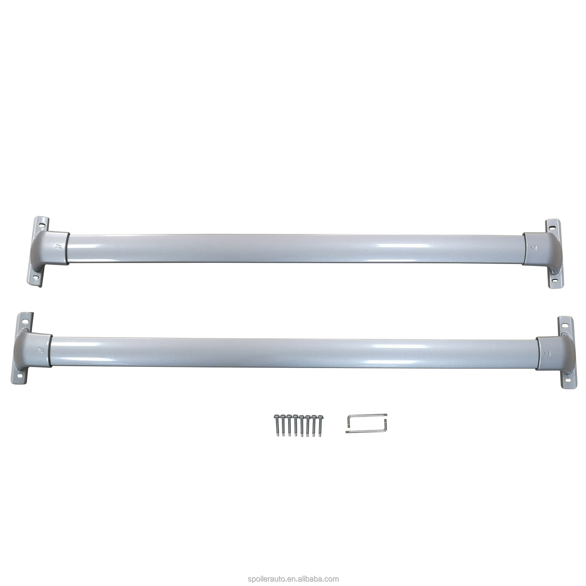 Car Roof Rack Cross Bar - 2015-2021 Infinity QX60 Araba Tavan Rafı