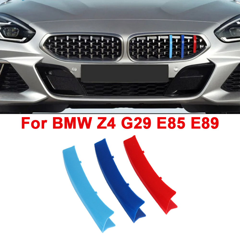 Car Accessories Tape - BMW Z4 E85 2002-2008 E89 2009-2018