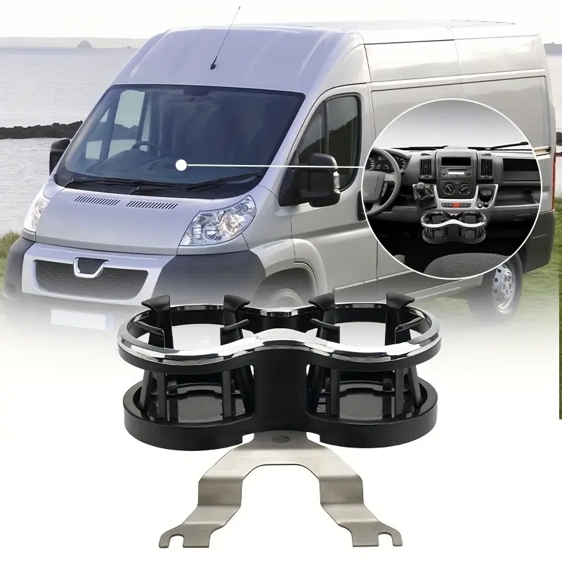 Car Accessories Gifts - RV İçecek Bardak Tutucu Su Şişeleri