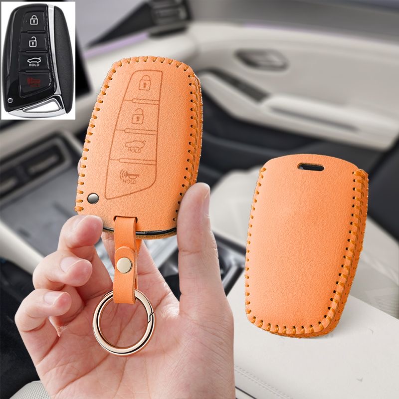 Car Accessories Xmas - Hyundai Grand Santa Fe 3 DM