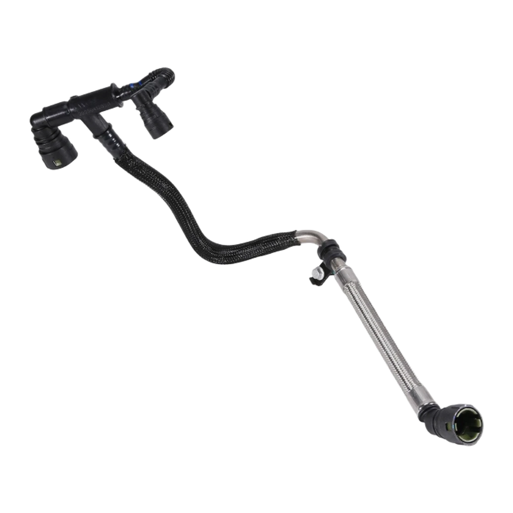 Car Accessories In Store - Karter Havalandırma Hortumu 12685380 LTG 2.0T