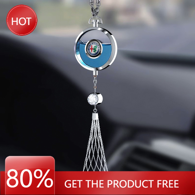 Car Accessories Perfume - Alfa Romeo 156 159 147 4C