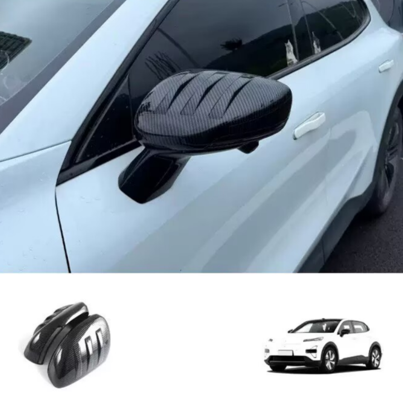 Car Accessories Unique - Changan Deepal S05 2026 için Dikiz