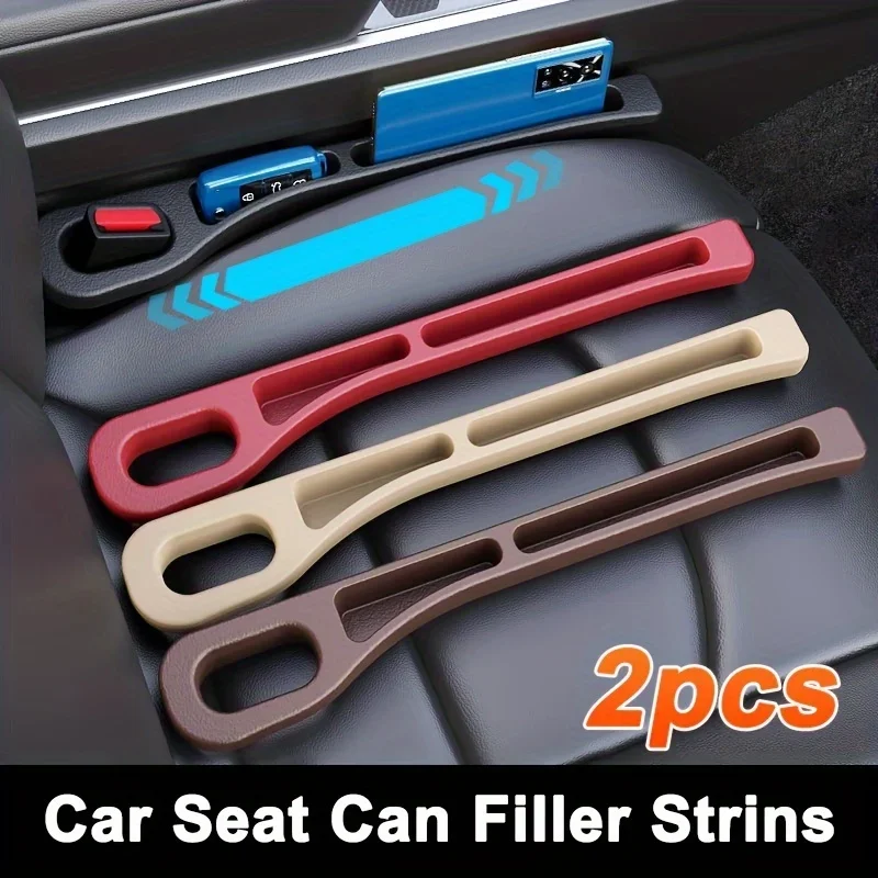 Car Accessories For Inside - 2 Adet Evrensel Araba Koltuğu Boşluk