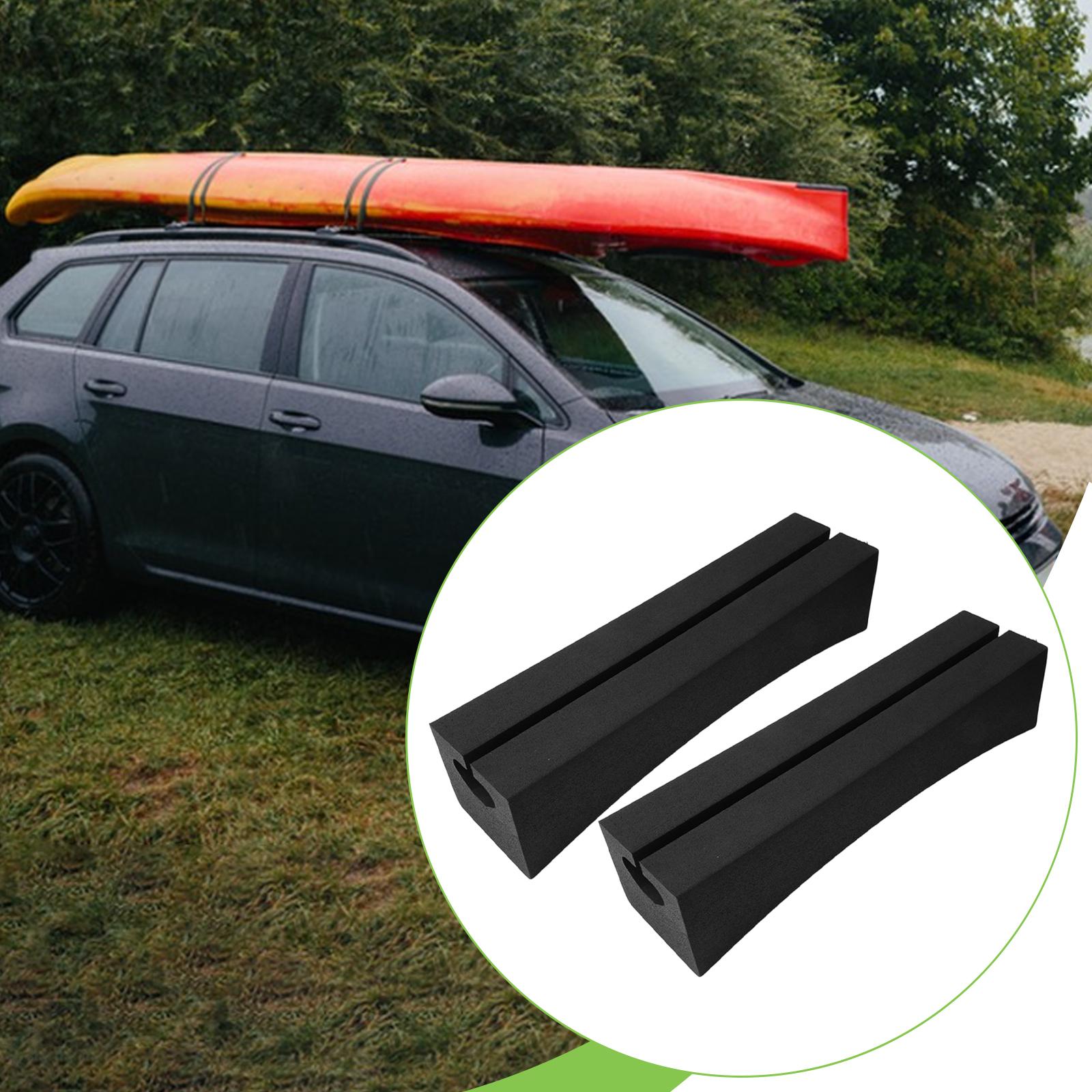 Car Accessories Roof Rack - Evrensel Kayak Taşıma Kiti Kayak Aksesuarları