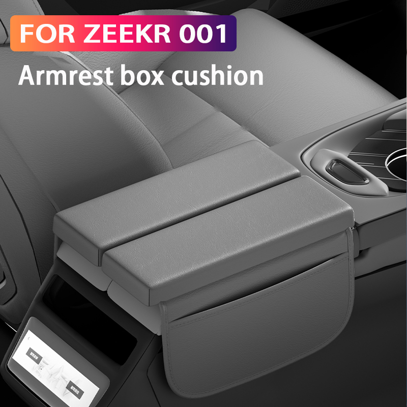 Car Accessories For Inside - ZEEKR 001 2025 2024 2023 Kol