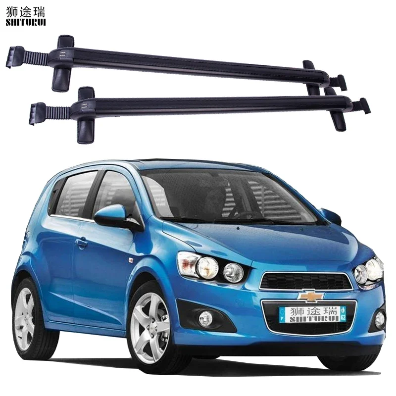 Car Roof Rack Cross Bar - Araba bagaj rafı Crossbar portbagaj için