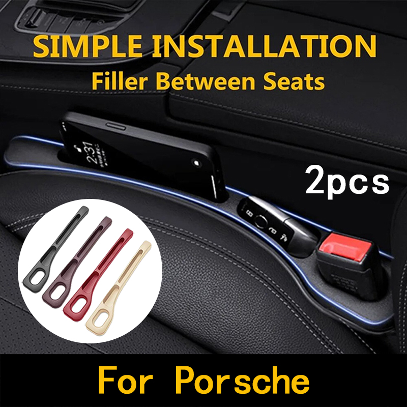Car Accessories Tape - Porsche Panamera Spyder Carrera Macan Boxster
