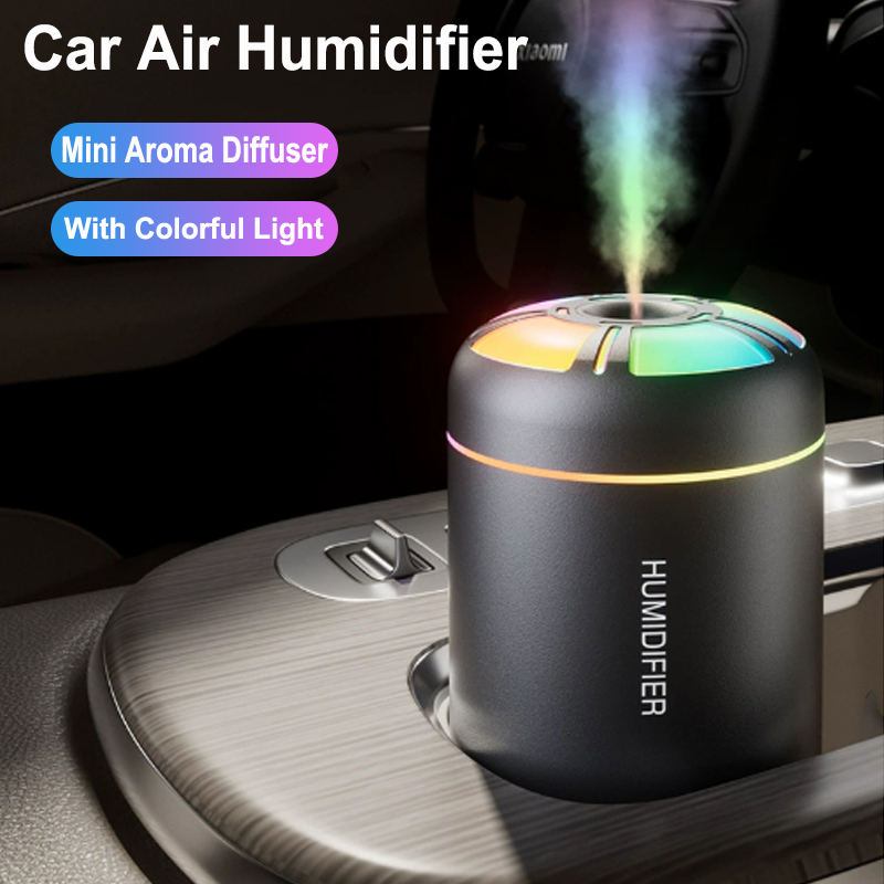 Car Accessories Perfume - 180 ML Araba Mini AROMA YAYICI