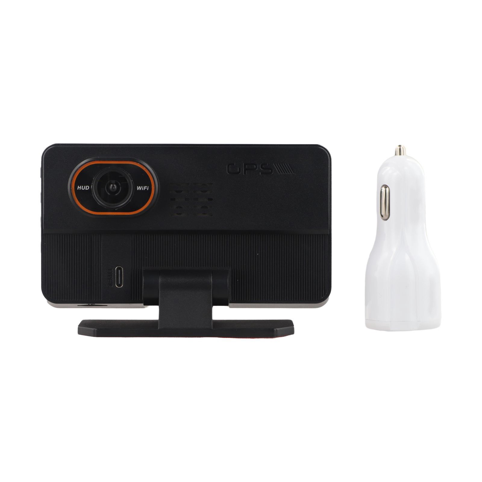 Car Accessories In Store - 5 İnç Büyük Ekranlı HUD Head