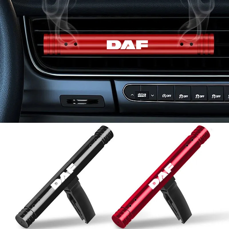 Car Accessories Perfume - Araba Spreyi Kokusu Şekillendirici Hava Firar