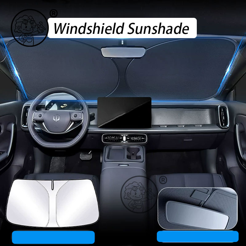 Leapmotor B05 2026 2027 için A - Car Accessories In Store incelemesi ve fiyatı