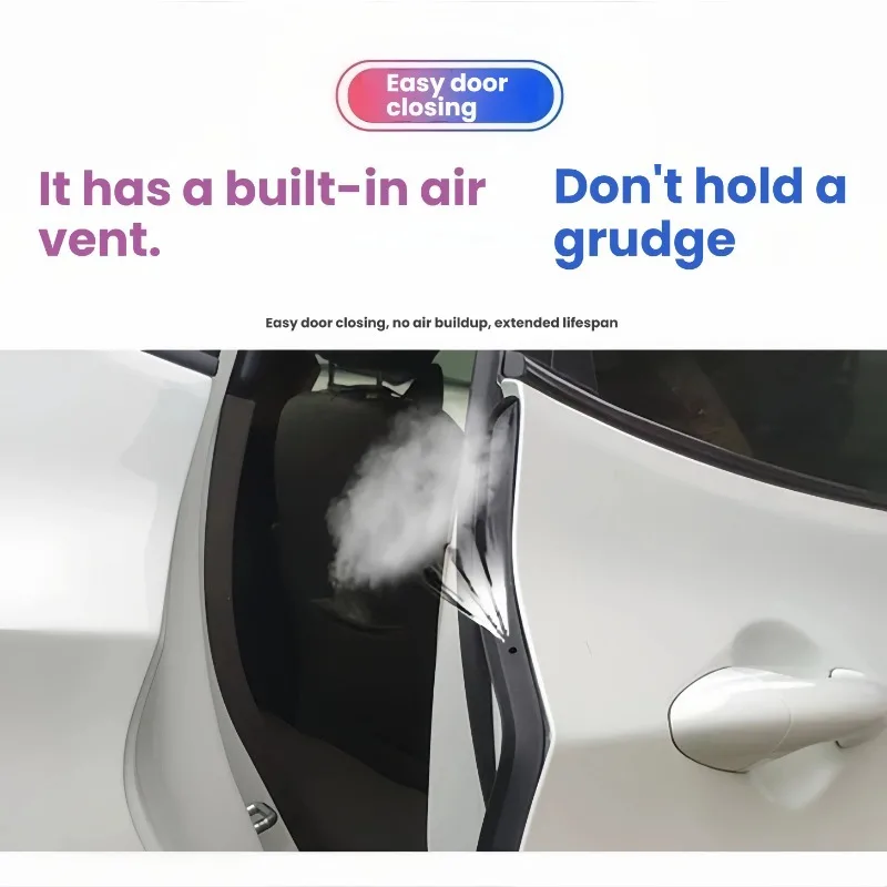 Araba Kapı Contası Şerit Kauçu - Car Accessories Tape incelemesi ve fiyatı