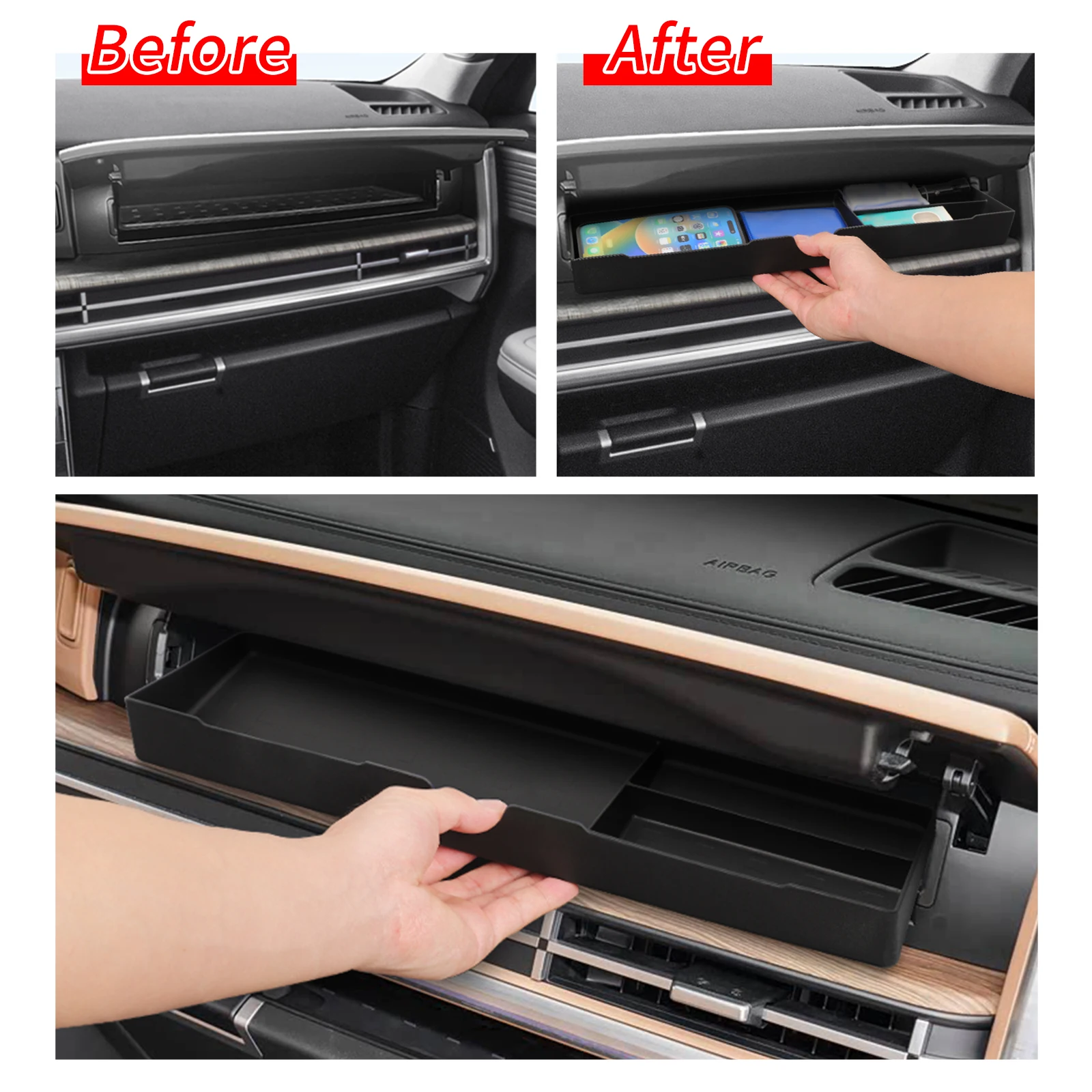 Araba Yardımcı Pilot Gösterge  - Car Accessories Xmas incelemesi ve fiyatı