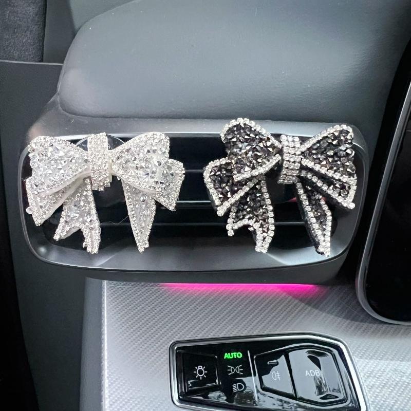 Araba Parfüm Klipsi Fiyonklu H - Car Accessories Perfume incelemesi ve fiyatı