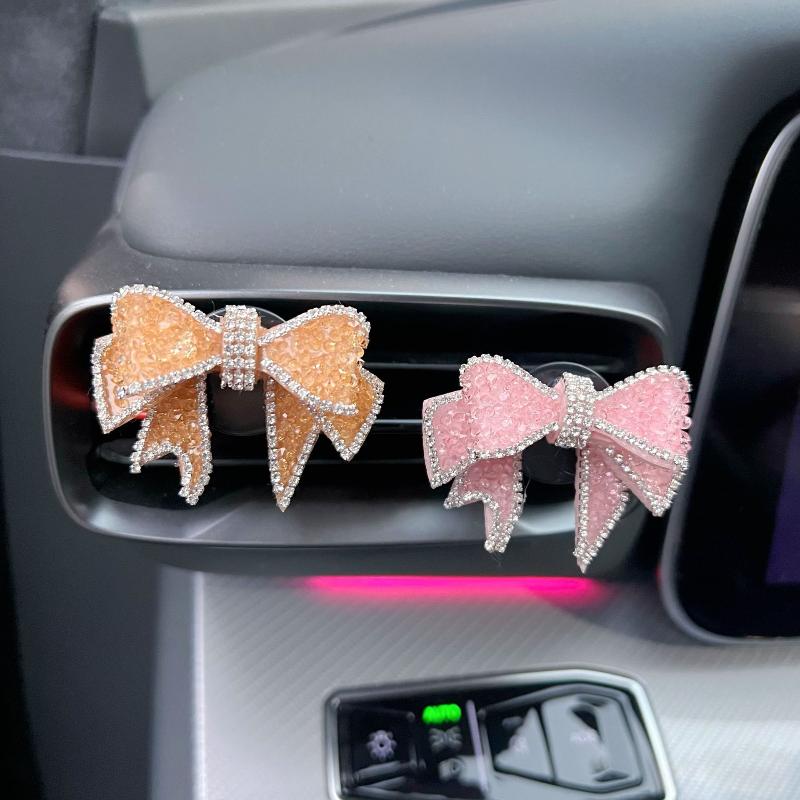 Araba Parfüm Klipsi Fiyonklu H - Car Accessories Perfume incelemesi ve fiyatı