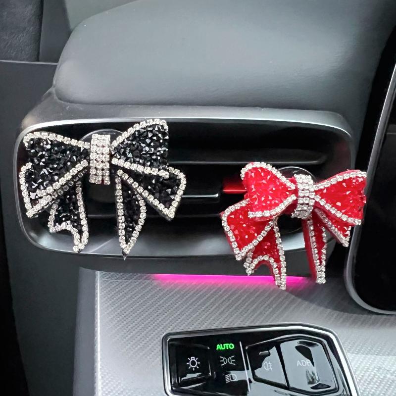 Araba Parfüm Klipsi Fiyonklu H - Car Accessories Perfume incelemesi ve fiyatı