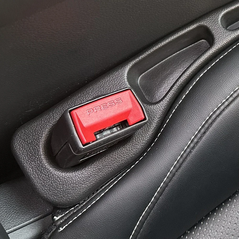 2 adet araba koltuğu boşluğu d - Car Accessories For Inside incelemesi ve fiyatı