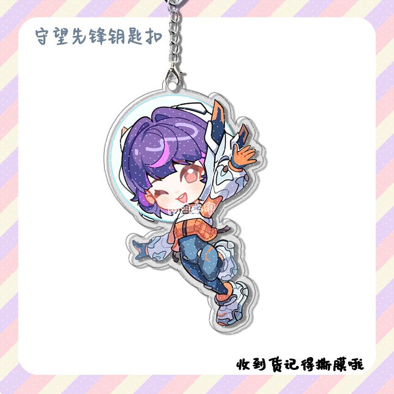 4 adet Anime Oyunu Overwatch C - Car Accessories Gifts incelemesi ve fiyatı