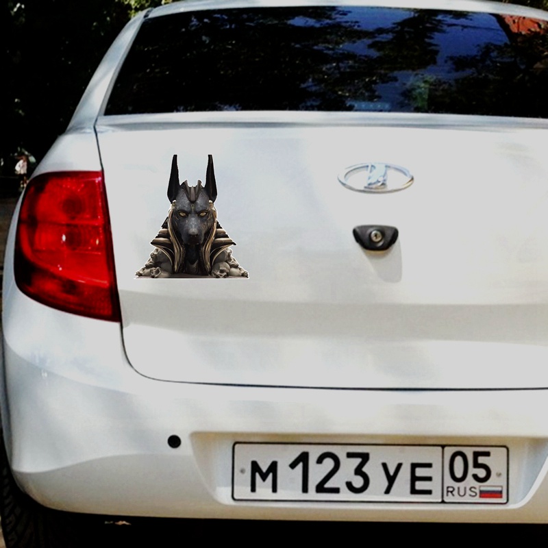 Tri Mishki WCS827 15x14cm mısı - Car Accessories Egypt incelemesi ve fiyatı