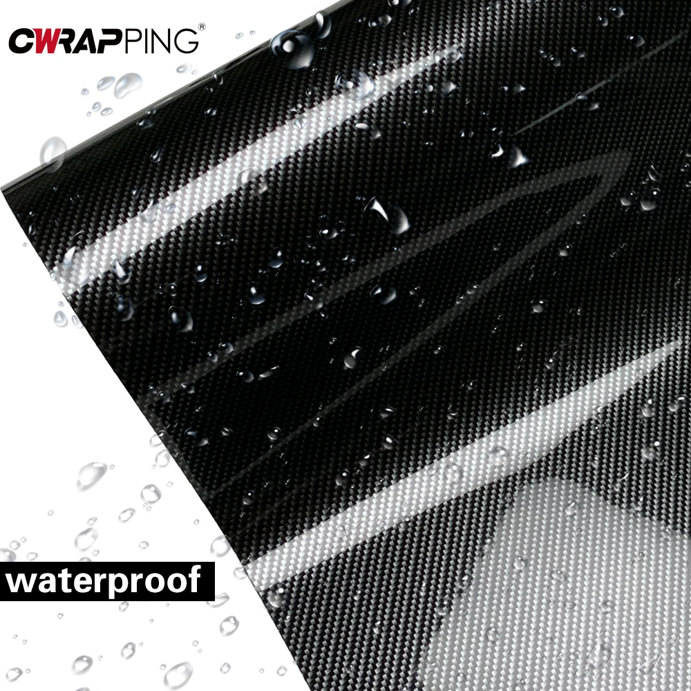 Karbon Fiber Mat Parlak Siyah  - Car Accessories Tape incelemesi ve fiyatı