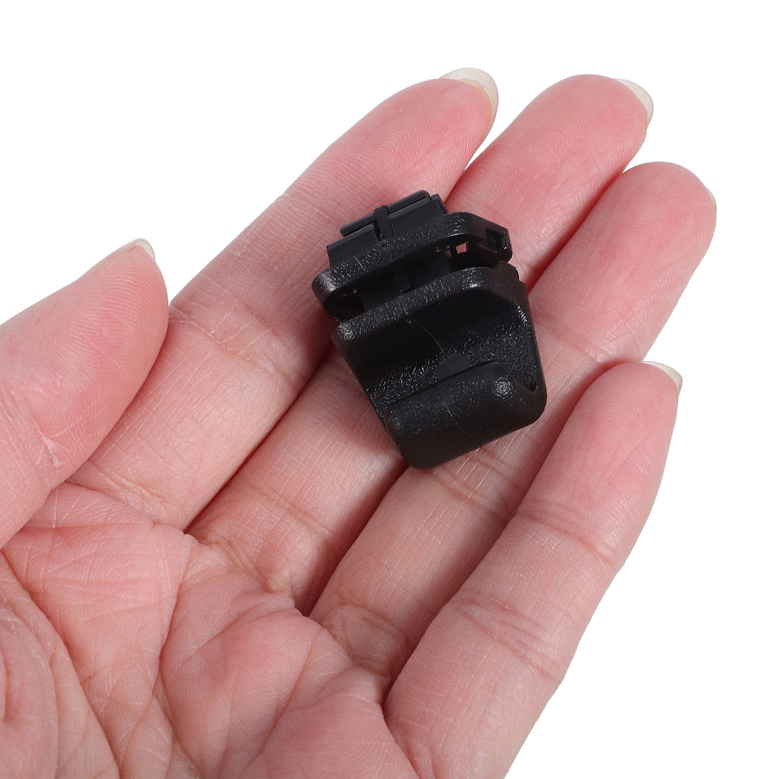 4 Adet Arka Kapı Perde Kancası - Car Accessories Rear incelemesi ve fiyatı