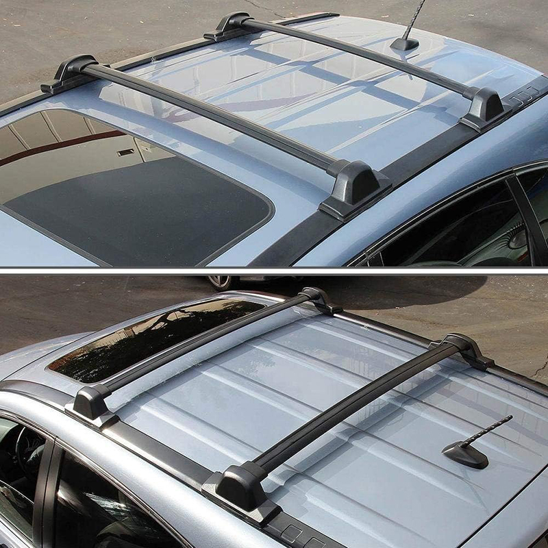 Honda CRV CR-V 2007-2011 OEM T - Car Roof Rack Cross Bar incelemesi ve fiyatı