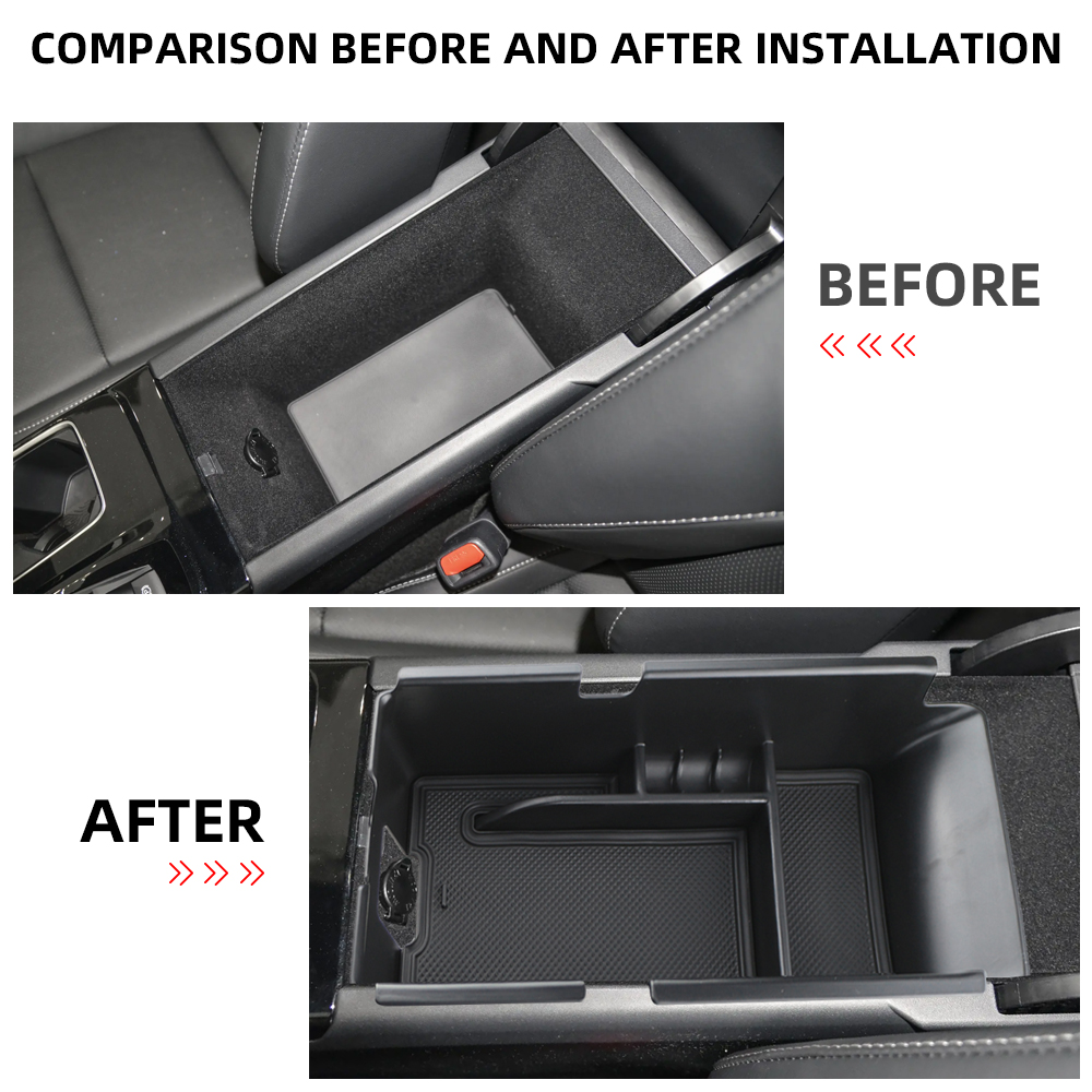 Toyota Camry 2024 2025 LE SE X - Car Accessories For Inside incelemesi ve fiyatı