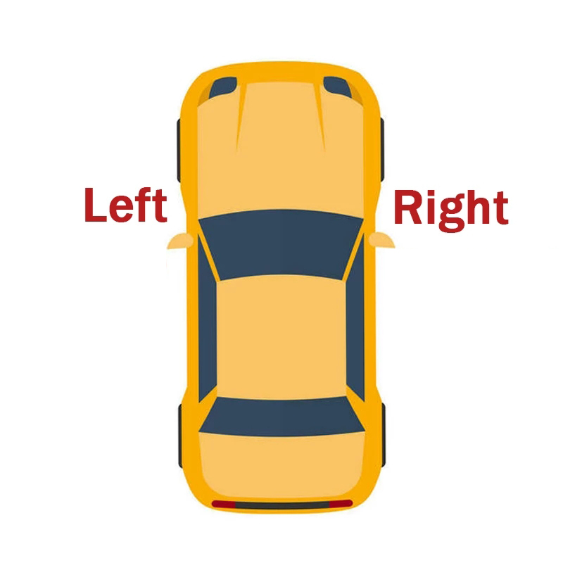 Araba Halojen Sis Lambası Akse - Car Accessories For Road Trip incelemesi ve fiyatı