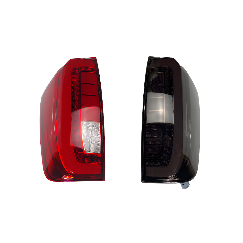 Araba arka lambaları montajı N - Car Accessories Rear incelemesi ve fiyatı