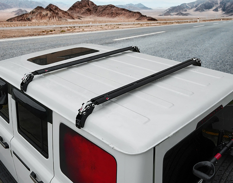 BAIC 212 T01 2024 2025 2026 Mo - Car Roof Rack Cross Bar incelemesi ve fiyatı