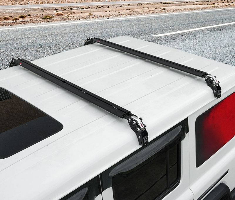 BAIC 212 T01 2024 2025 2026 Mo - Car Roof Rack Cross Bar incelemesi ve fiyatı