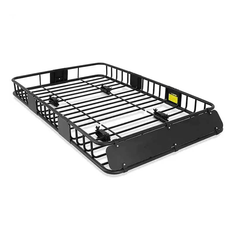 Arabalar, SUV'ler, Pikaplar iç - Car Roof Rack Cross Bar incelemesi ve fiyatı