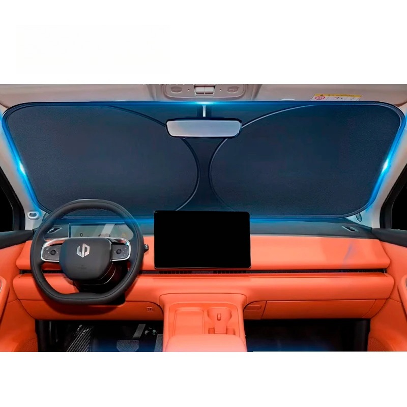 Leapmotor C10 2024 2025 2026 A - Car Accessories In Store incelemesi ve fiyatı