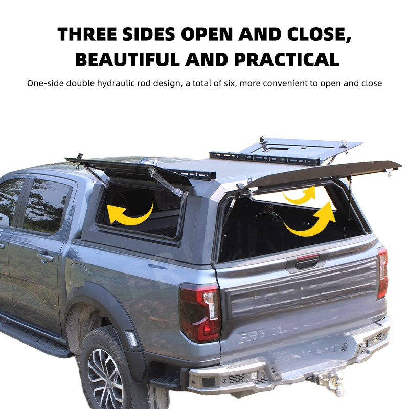 Yüksek Kaliteli Paslanmaz Çeli - Car Accessories Roof Rack incelemesi ve fiyatı
