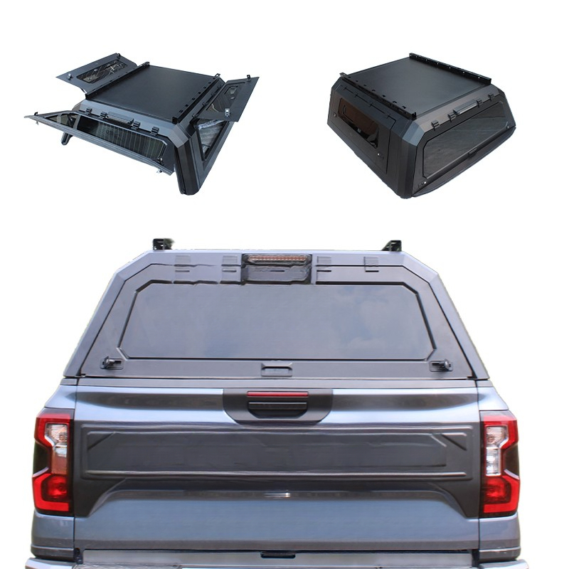 Yüksek Kaliteli Paslanmaz Çeli - Car Accessories Roof Rack incelemesi ve fiyatı