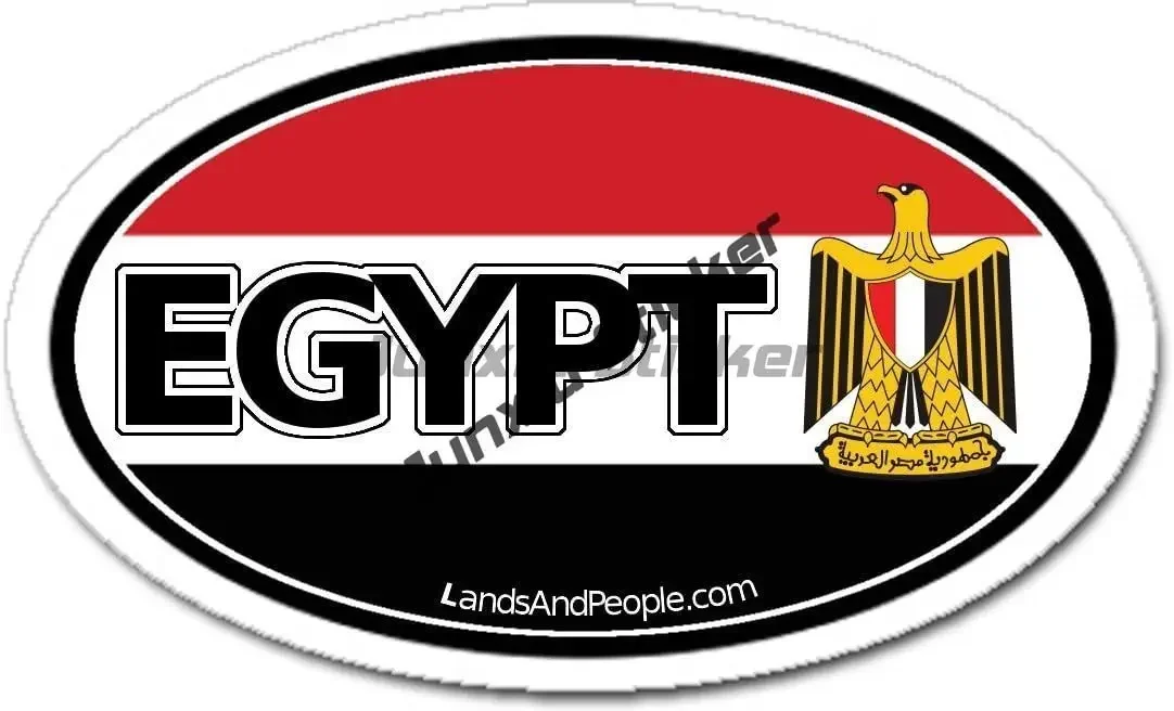 Cairo Mısır Amblem Etiket Mısı - Car Accessories Egypt incelemesi ve fiyatı