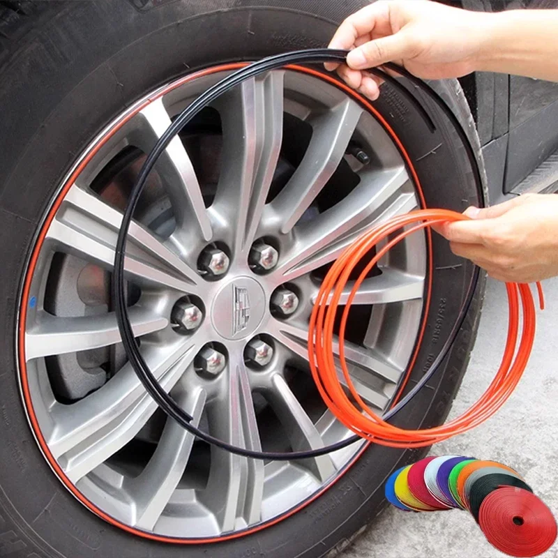 Evrensel Jant Koruyucu Şerit,  - Car Accessories Tape incelemesi ve fiyatı