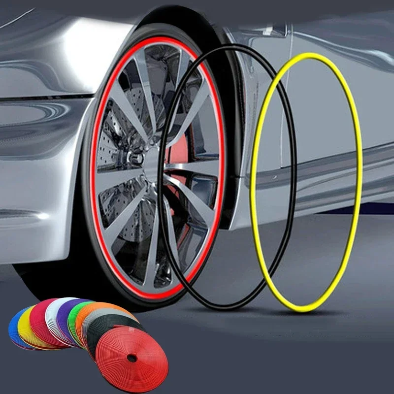 Evrensel Jant Koruyucu Şerit,  - Car Accessories Tape incelemesi ve fiyatı