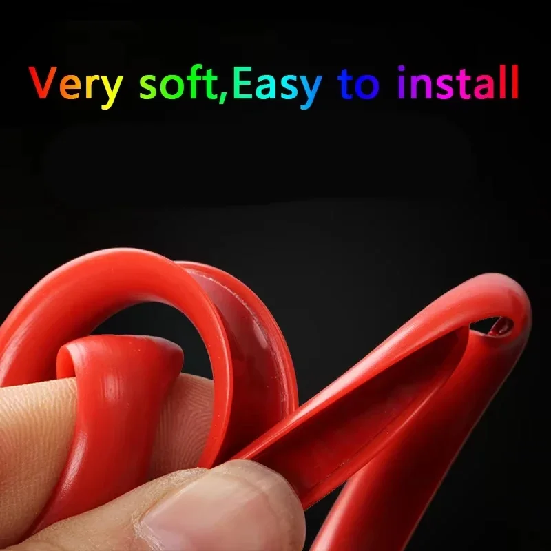 Evrensel Jant Koruyucu Şerit,  - Car Accessories Tape incelemesi ve fiyatı