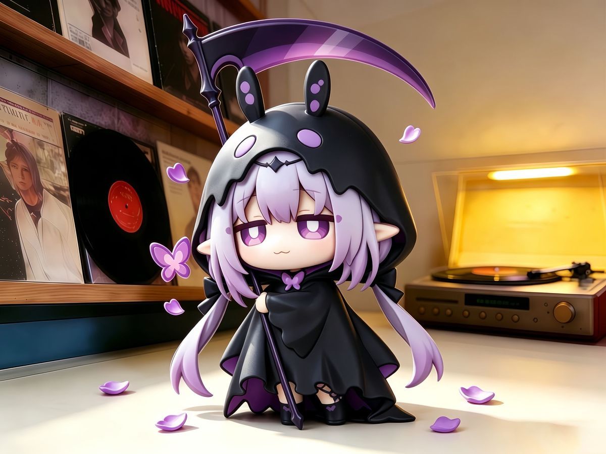 Honkai: Star Rail Castorice Pv - Car Accessories Gifts incelemesi ve fiyatı